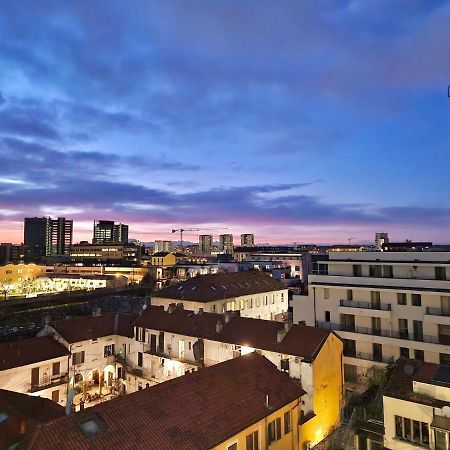 Mono Navigli Apartment Милан Экстерьер фото