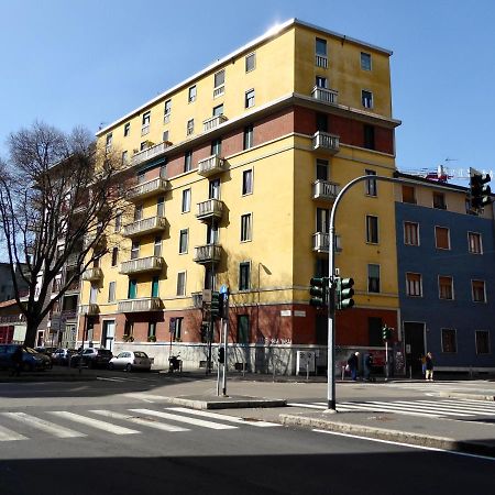 Mono Navigli Apartment Милан Экстерьер фото