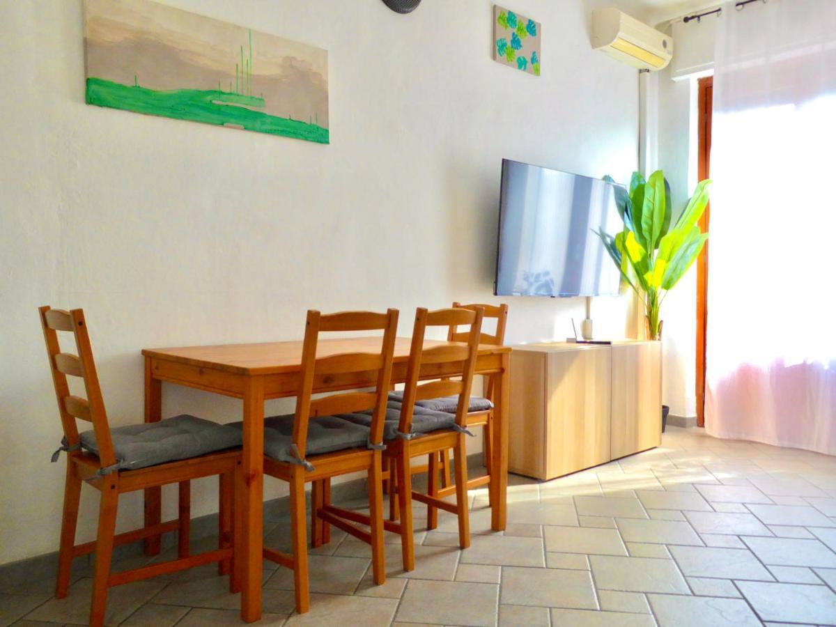 Mono Navigli Apartment Милан Экстерьер фото