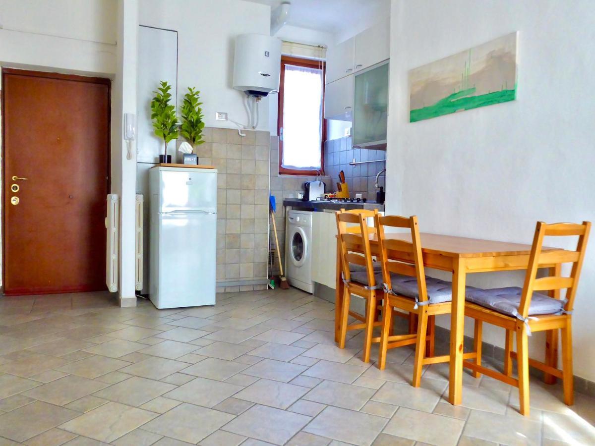 Mono Navigli Apartment Милан Экстерьер фото