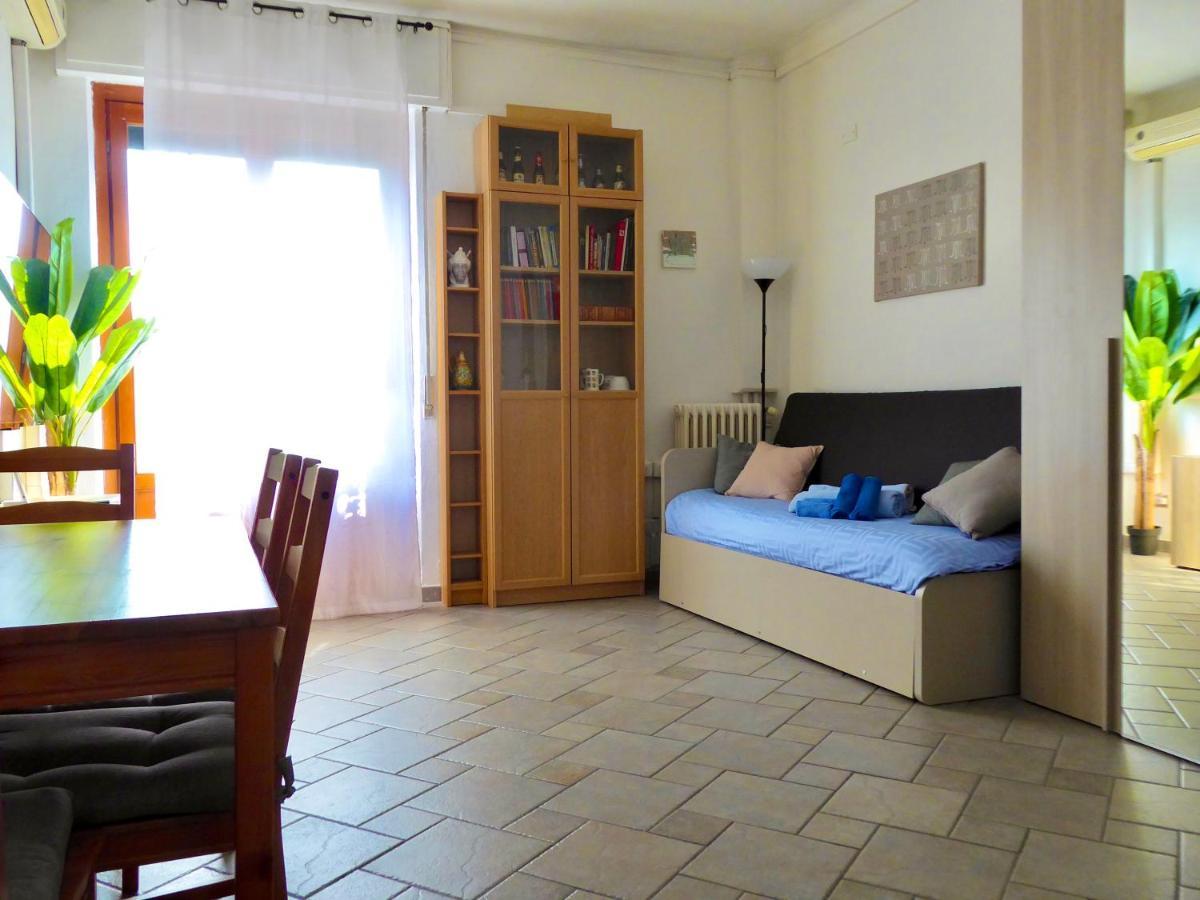 Mono Navigli Apartment Милан Экстерьер фото