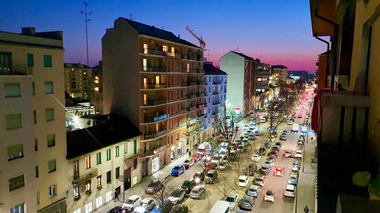 Mono Navigli Apartment Милан Экстерьер фото