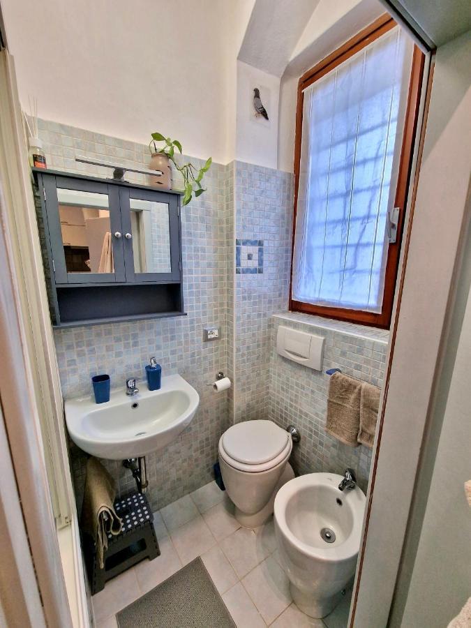 Mono Navigli Apartment Милан Экстерьер фото