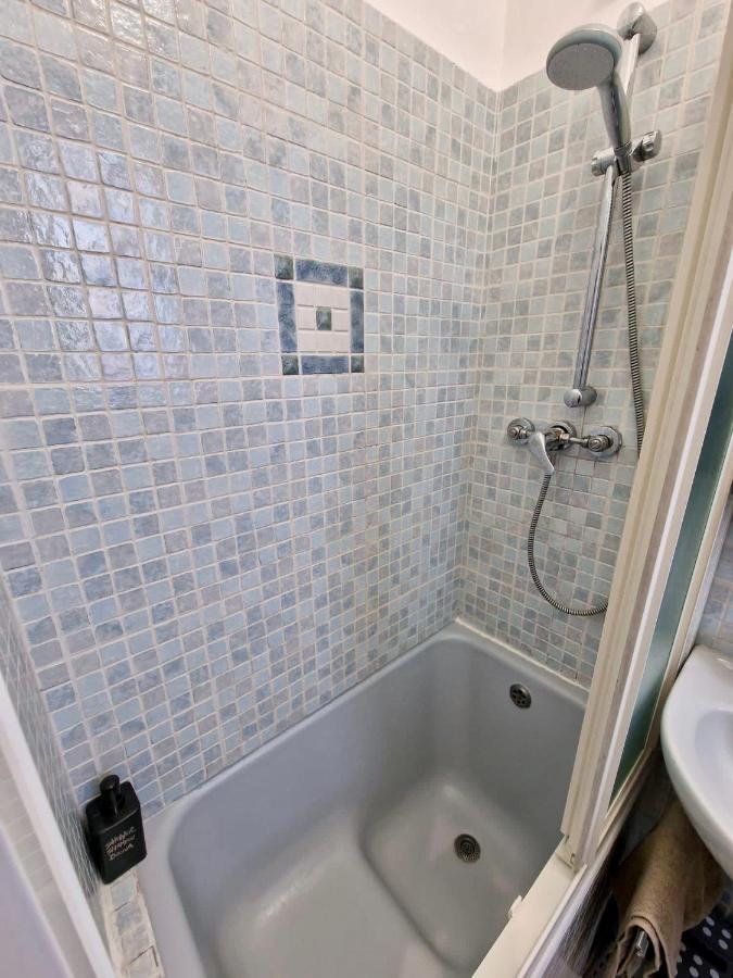 Mono Navigli Apartment Милан Экстерьер фото