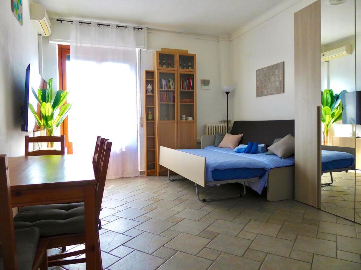 Mono Navigli Apartment Милан Экстерьер фото
