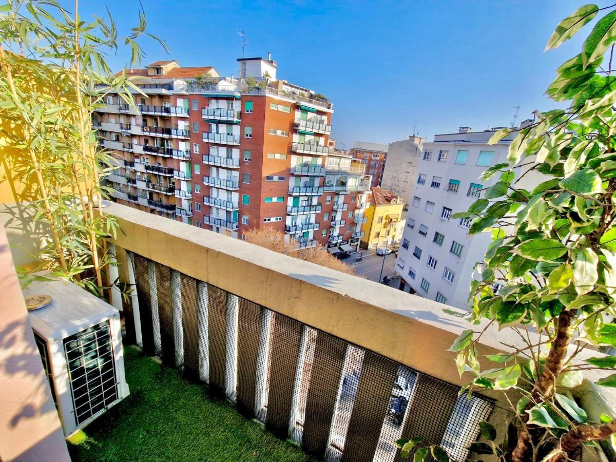 Mono Navigli Apartment Милан Экстерьер фото