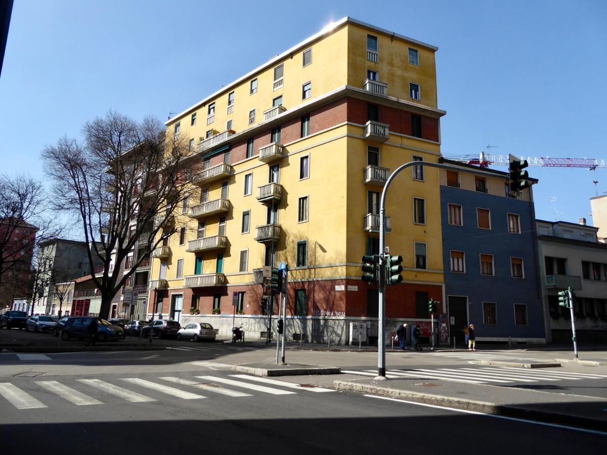 Mono Navigli Apartment Милан Экстерьер фото