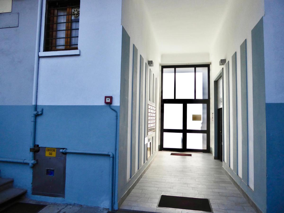 Mono Navigli Apartment Милан Экстерьер фото