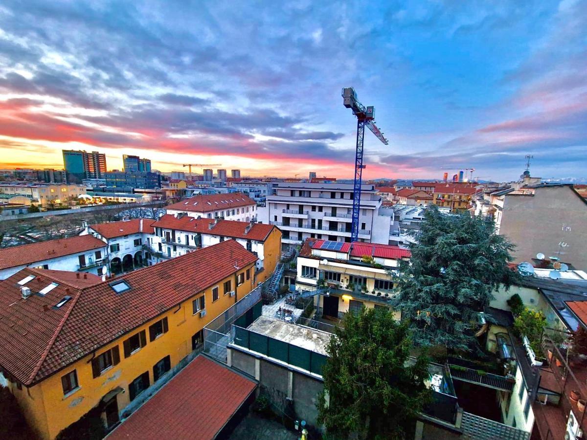 Mono Navigli Apartment Милан Экстерьер фото